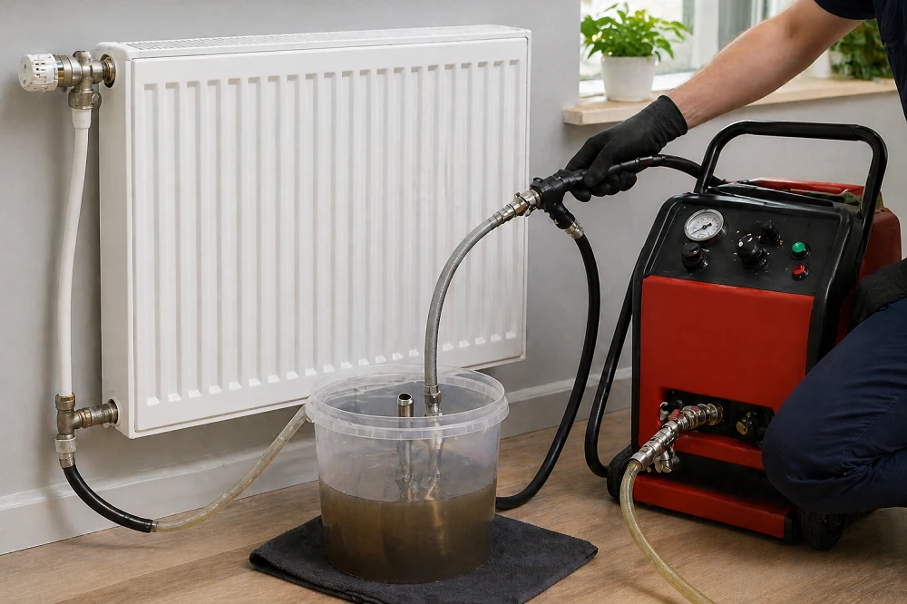 Beşiktaş Petek temizliği